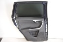 VOLVO XC60 I PORTES GAUCHE ARRIÈRE ARRIÈRE LIFT 498-46 90UM CASPIAN BLUEphoto 8