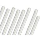 1 МБ 8,0/4,0 мм прозрачная трубка