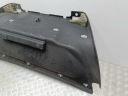 MERCEDES-BENZ S W221 2012 CLADDING TRUNK LIDS TRUNK  photo 6