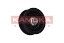 GALET GUIDE COURROIE DISTRIBUTION PLASTIQUE KAMOKA ASSISTANT KOLIZJA #12photo 12
