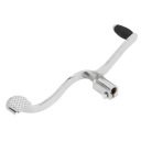 ПЕДАЛЬ ЗМІНИ ПЕРЕДАЧ МОТОЦИКЛЕТНИЙ 13MM DO MONKEY Z50 Z50A Z50J - ЗАМІННИК  (18245461621) фото min 4