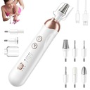 ПРОФЕССИОНАЛЬНАЯ ТИХАЯ ОТВЕРТКА ДЛЯ МАНИКЮРА АККУМУЛЯТОРНЫЙ НАБОР