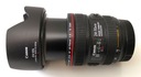 Obiektyw Canon EF 24-70mm f/4L IS USM Przysłona f/4.0