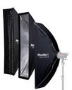 PHOTTIX RAJA STRIP 30x140 [см] Софтбокс BOWENS