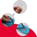 Комплект гелевых чехлов для шлепанцев с защитой пальцев.