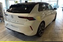 Opel Astra GS 1.2 130KM MT|Pakiet Tech GS! Przebieg 1 km