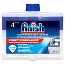 ФИНИШ ОЧИСТИТЕЛЬНАЯ ЖИДКОСТЬ ДЛЯ ПОСУДОМОЕЧНОЙ МАШИНЫ ОБЫЧНЫЙ ОЧИСТИТЕЛЬ 250 МЛ