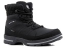СНЕЖНЫЕ БОТИНКИ AMERICAN CLUB SN02 TRIPLETEX SOFTSHELL