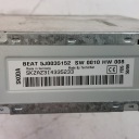 SKODA ROOMSTER FABIA 2 II RADIO D'USINE 5J0035152photo 7