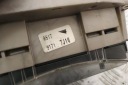 COMPTEUR CITROËN C1 (PM_, PN_) 838000H142 1.0L GASOLINE 50KW 2007photo 8