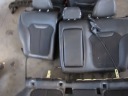 КОМПЛЕКТ СИДІНЬ RENAULT KADJAR НАПІВШКІРЯНИЙ  фото 5