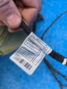 КОМПЛЕКТ ПРОВОДІВ ПРОВОДКА БАМПЕРА ПЕРІД ПАРКТРОНІК BMW X2 U10 5A95104  (18480170040) фото min 6