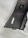 MOULURE REVÊTEMENT PARE-CHOCS AVANT MODULE BMW X3 G01 X4 G02 LIFT LCI 8081059photo 9