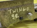 RENAULT TWINGO MÉCANISME ESSUIE-GLACES ARRIÈRE 7701669838photo 6