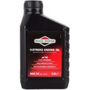 OLEJ DO KOSIARKI BRIGGS&STRATTON 100005E SAE30 0,6L