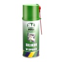 SILICONE DANS AEROZOLU BOLL 400 ML 001023 BOLLphoto 15