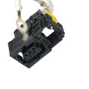 КОМПЛЕКТ ПРОВОДОВ ПРОВОДКА RANGE L551 M8D2-7C078-BB  фото 9