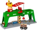 Контейнерный кран Brio 63399600