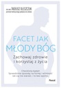 Facet jak młody bóg. Tadeusz Oleszczuk