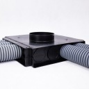 РЕКУПЕРАЦИОННЫЙ РАСПРЕДЕЛИТЕЛЬ 14Х75 200 бочек