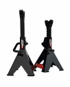 AWTOOLS PODSTAWKI АВТОМОБІЛЬНИЙ / KOBYLKI 2 SZT. 2 ТОННИ 275 - 425MM AW20016  (18544676455) фото min 7