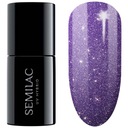 SEMILAC 329 BRAVE VIOLET 7МЛ