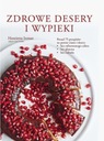 ПОЛЕЗНЫЕ ДЕСЕРТЫ И ВЫПЕЧКА, ГЕНРИЕТТА ИНМАН