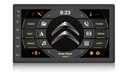 РАДИО 2DIN ANDROID USB BT GPS WIFI SPOTIFY CITROEN