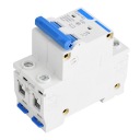 DZ47-63 2P Miniaturowy wyącznik przeącznika przeącznika przeącznika GD фото 11