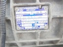 КОРОБКА 6 ПЕРЕДАЧ МЕХАНІКА / МЕХАНІЧНА ECOLITE 6S1000T0 DAF LF 45 FA 6.7 224KM 03-09  (18787945136) фото min 15
