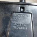 VOLVO XC90 2020 ПІДЛОКІТНИК ТУНЕЛІ ЦЕНТРАЛЬНОЇ  (17639871621) фото min 7
