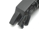 SEAT IBIZA V (KJ) GLISSIÈRE PARE-CHOCS ARRIÈRE 2024 6F0807378Dphoto 9