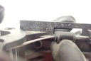CABLE HANDLE DISCOVERY HOOD SMART FORFOUR 454 A4548800059 A4548800020  photo 10