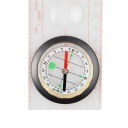 Busolan MFH 34203 компас с линейкой