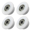 -pully wheels replacement Rowing Machine Bearing