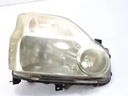 LAMP RIGHT FRONT NISSAN X-TRAIL T31 ENGLISH photo 1 - milautoparts-fr.ukrlive.com