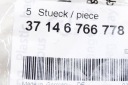 BMW 3 E46 PRET RÉGLAGES NIVEAU PHARES AVANT 37146766778photo 7