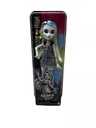 LALKA MONSTER HIGH FRANKIE STEIN