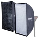 БЫСТРО СКЛАДНОЙ Софтбокс PHOTTIX RAJA 60x90