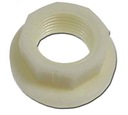 НЕЙЛОНОВАЯ ГАЙКА ДЛЯ РЕЗЬБЫ 1/2 ДЮЙМА 72862