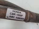 HONDA CBR 1000F КОЛЕКТОР ВИПУСКНИЙ СПОРТИВНИЙ DEVIL 64089 E1  (18892319261) фото min 9