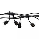 ГИРЛЯНД 10 МЕТРОВ (без лампочек)