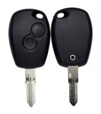 DACIA DUSTER LOGAN SANDERO LLAVE CONTROL REMOTO OPEL RENO 