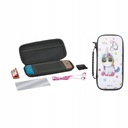 НАБОР АКСЕССУАРОВ ДЛЯ NINTENDO SWITCH 5IN1 UNICORN