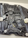 KIA OPTIMA 2016 MÉCANISME VITRES AVANT SANS MOTEUR 82480D4000photo 9