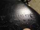 ПОВІТРОВІД ВЕНТИЛЯТОРИ PORSCHE CARRERA 991 ТУРБО S 1  (10601475614) фото min 5