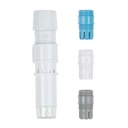 Новое поколение держателя марионета для заплатчика Silhouette - Cameo 5 / curio 2