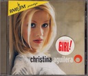 Кристина Агилера - Кристина Агилера - компакт-диск