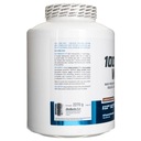 BioTech USA 100% Pure Whey WPC Čokoláda 2270g Stav balenia originálne