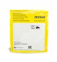 TEXTAR MUELLE ZAPATAS HAM. BMW T. 3/5/6/7/X3/X5/X6 00- 